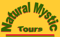 Natural Mystic Tours